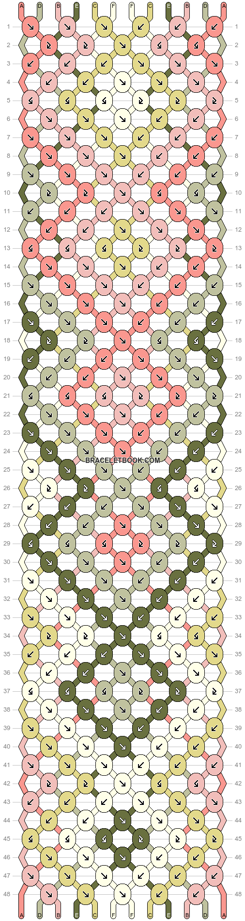 Normal pattern #61917 variation #405004 pattern
