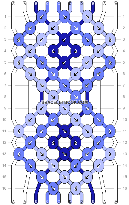 Normal pattern #194485 variation #405006 pattern