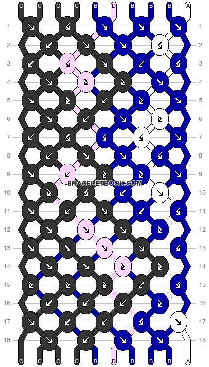 Normal pattern #194456 variation #405007 pattern