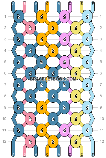Normal pattern #98919 variation #405008 pattern