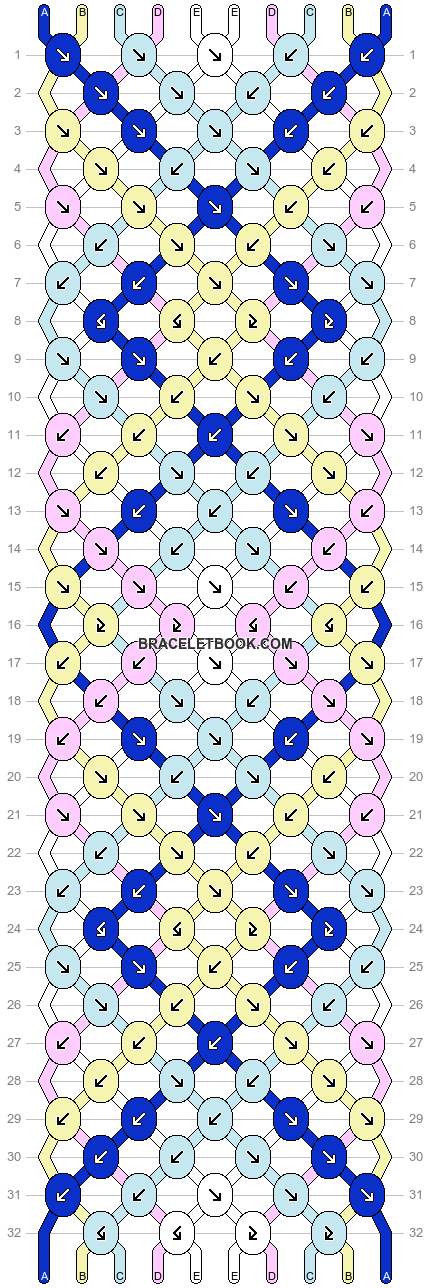 Normal pattern #186483 variation #405009 pattern