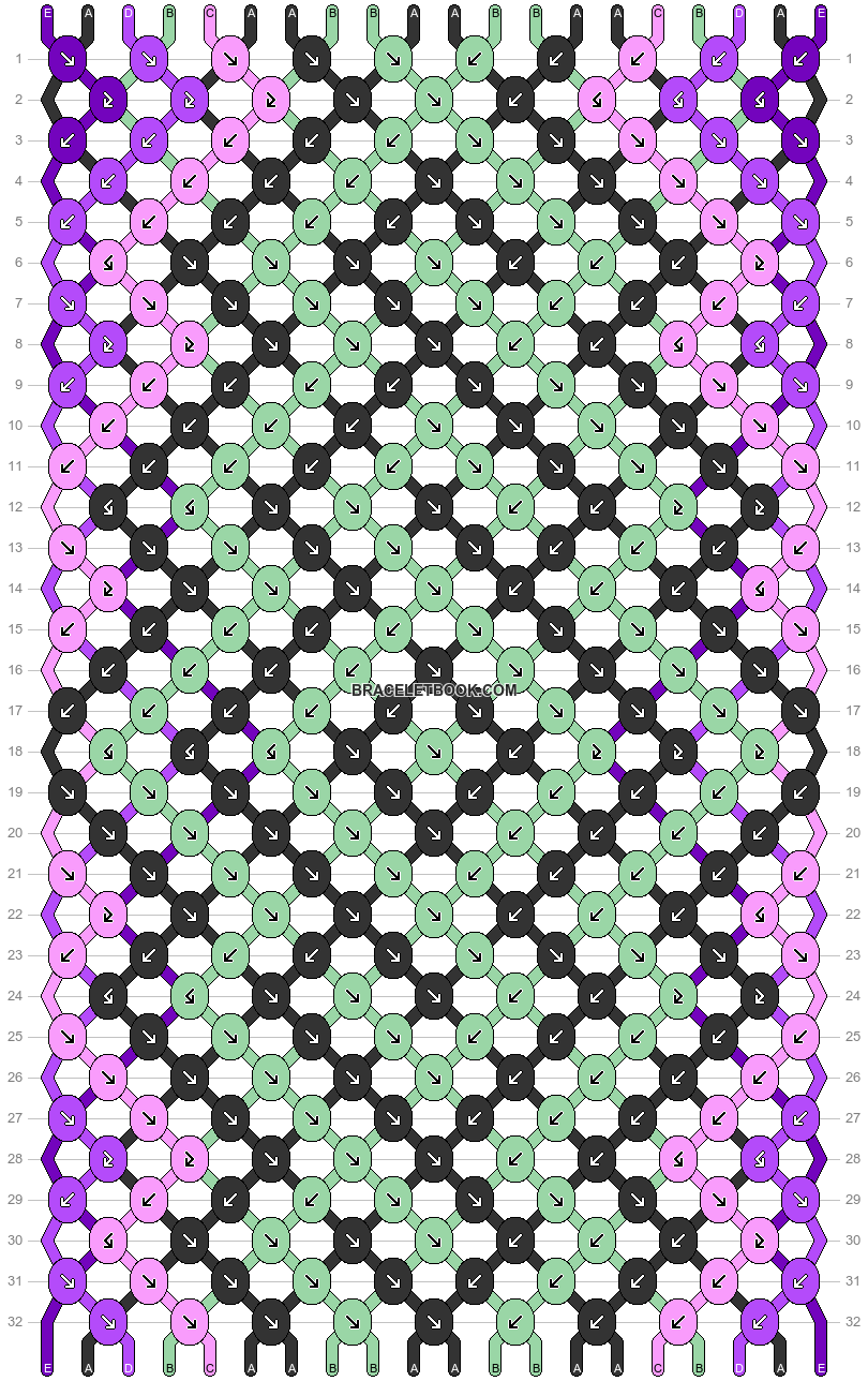 Normal pattern #66476 variation #405011 pattern