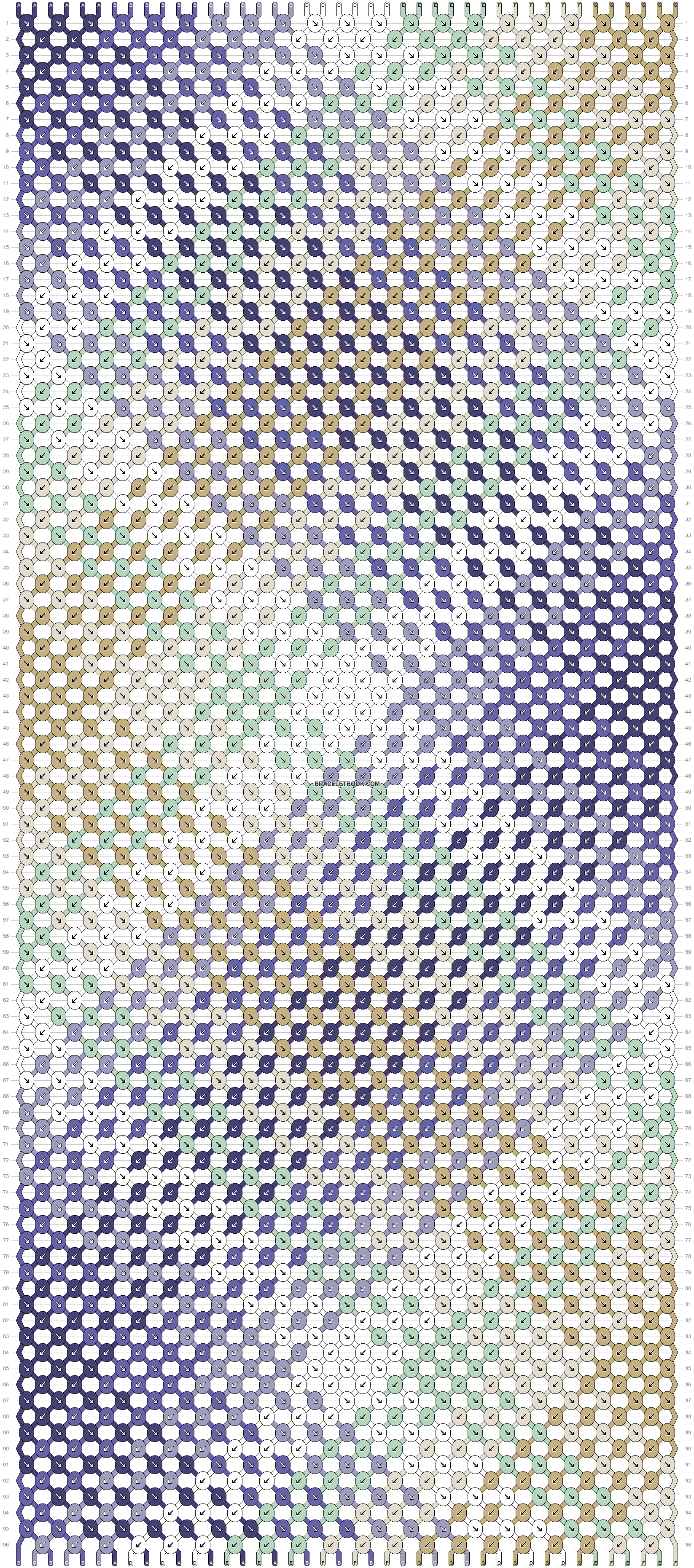 Normal pattern #35793 variation #405012 pattern