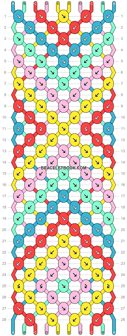 Normal pattern #25924 variation #405013 pattern