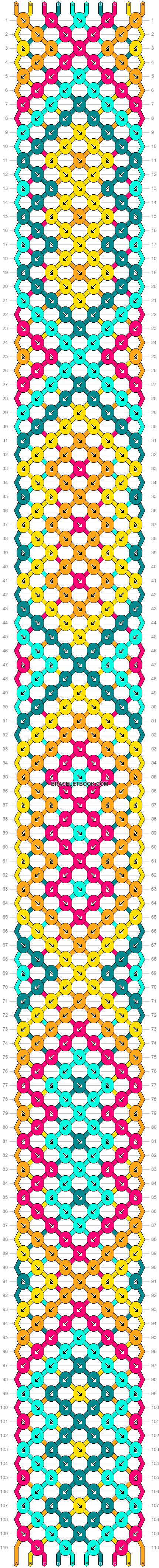 Normal pattern #24938 variation #405014 pattern