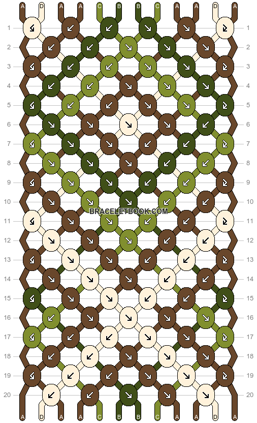Normal pattern #194488 variation #405020 pattern