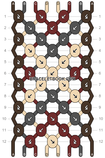 Normal pattern #53519 variation #405021 pattern