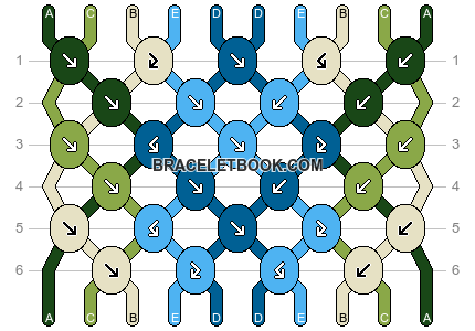 Normal pattern #39570 variation #405023 pattern