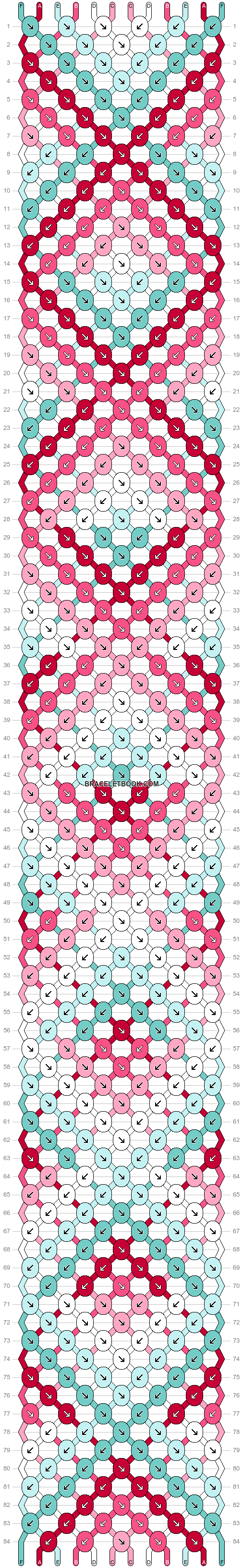 Normal pattern #31612 variation #405024 pattern
