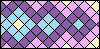 Normal pattern #26678 variation #405025