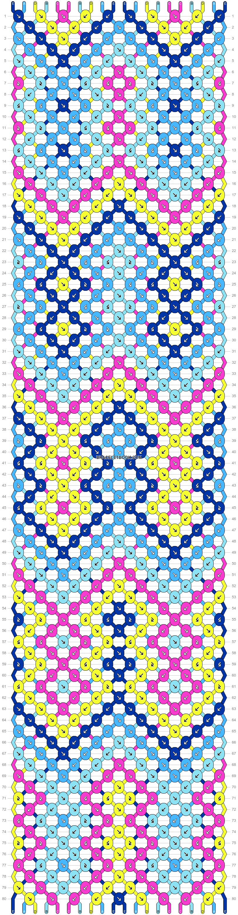 Normal pattern #194020 variation #405029 pattern