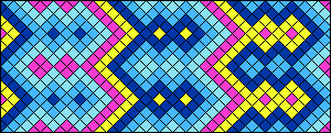 Normal pattern #194020 variation #405029