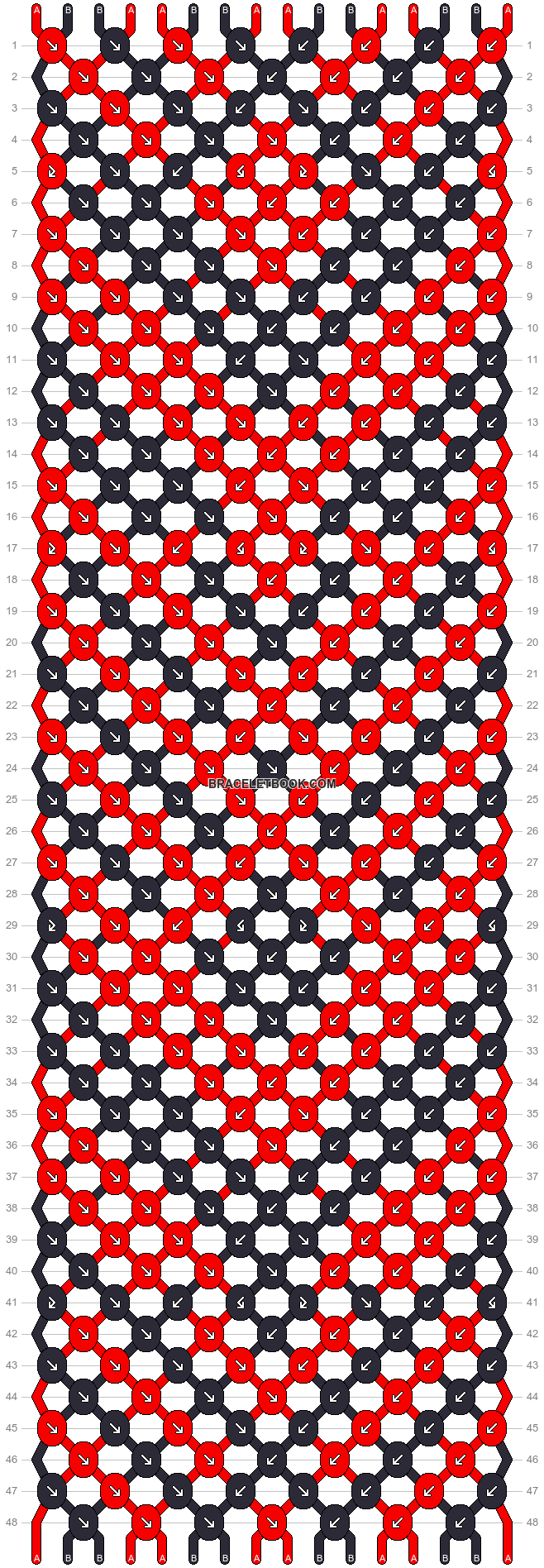 Normal pattern #194493 variation #405030 pattern