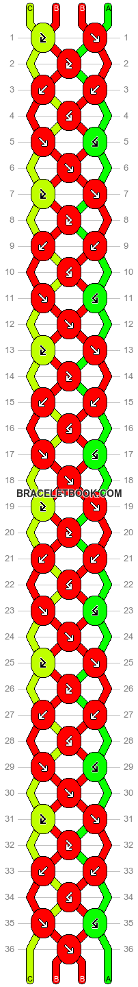Normal pattern #193734 variation #405031 pattern