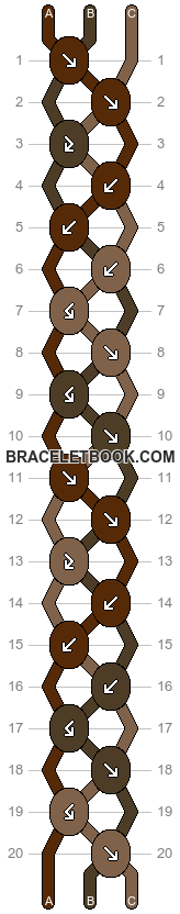 Normal pattern #193714 variation #405032 pattern