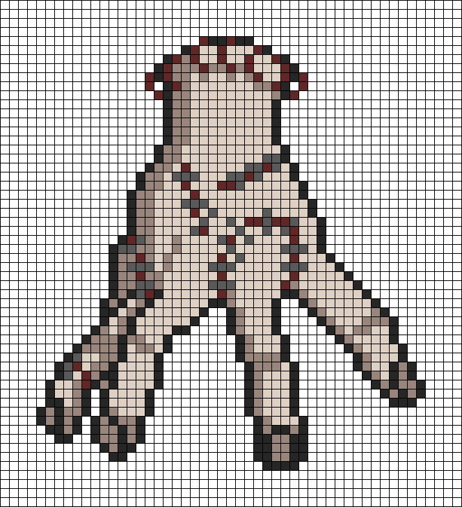 Alpha pattern #146310 variation #405033 preview