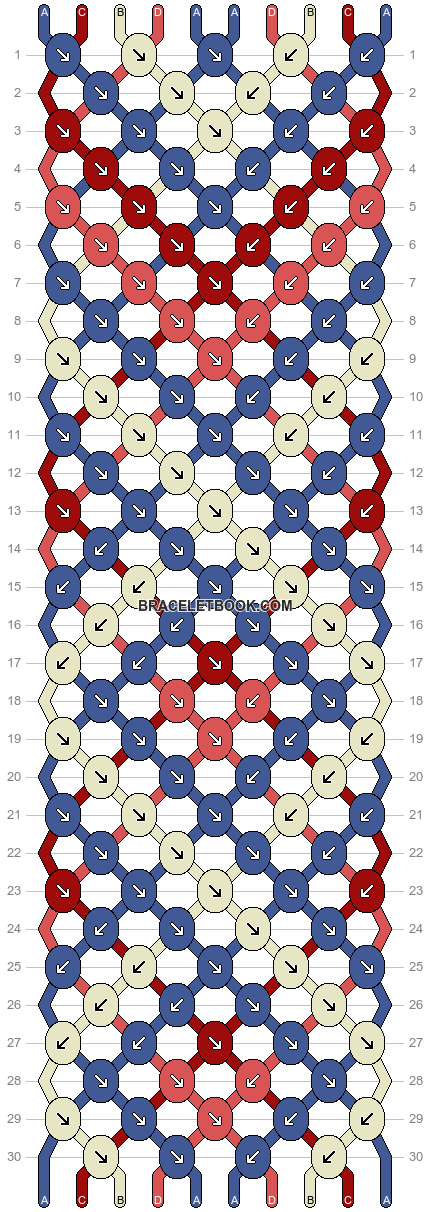 Normal pattern #151836 variation #405034 pattern