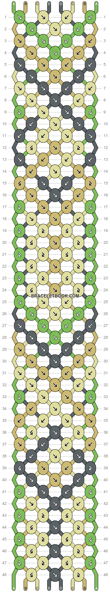 Normal pattern #194531 variation #405036 pattern