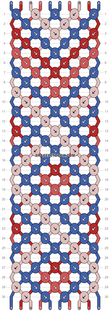 Normal pattern #151836 variation #405037 pattern