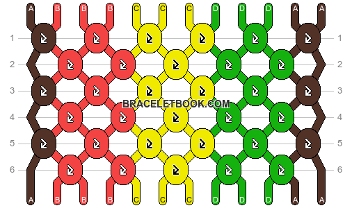 Normal pattern #253 variation #405038 pattern