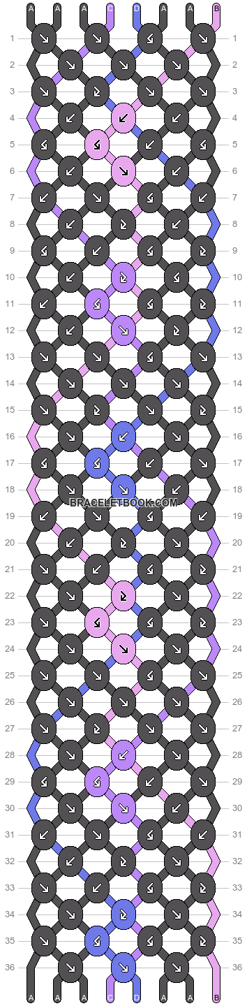 Normal pattern #190729 variation #405040 pattern