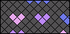 Normal pattern #190729 variation #405040