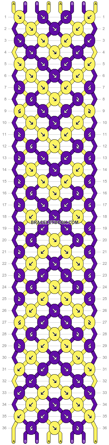 Normal pattern #16261 variation #405042 pattern