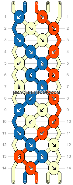 Normal pattern #194399 variation #405043 pattern