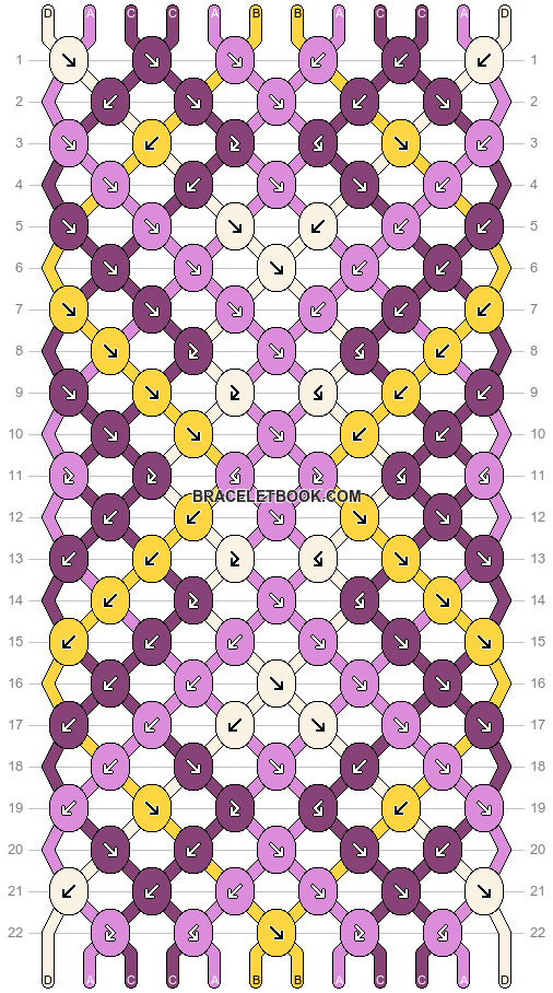 Normal pattern #189017 variation #405049 pattern