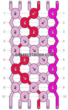 Normal pattern #188945 variation #405050 pattern