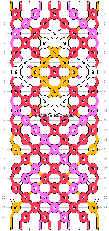 Normal pattern #89611 variation #405053 pattern