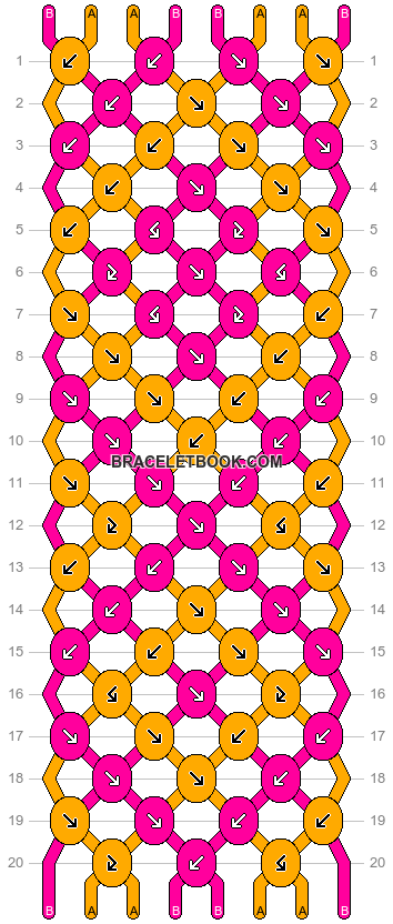 Normal pattern #194321 variation #405054 pattern