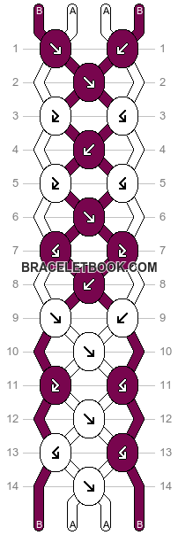 Normal pattern #177675 variation #405055 pattern