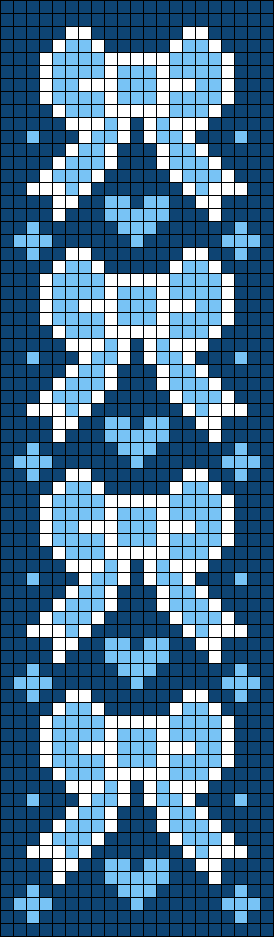 Alpha pattern #168594 variation #405056 preview