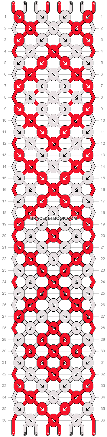 Normal pattern #194087 variation #405058 pattern
