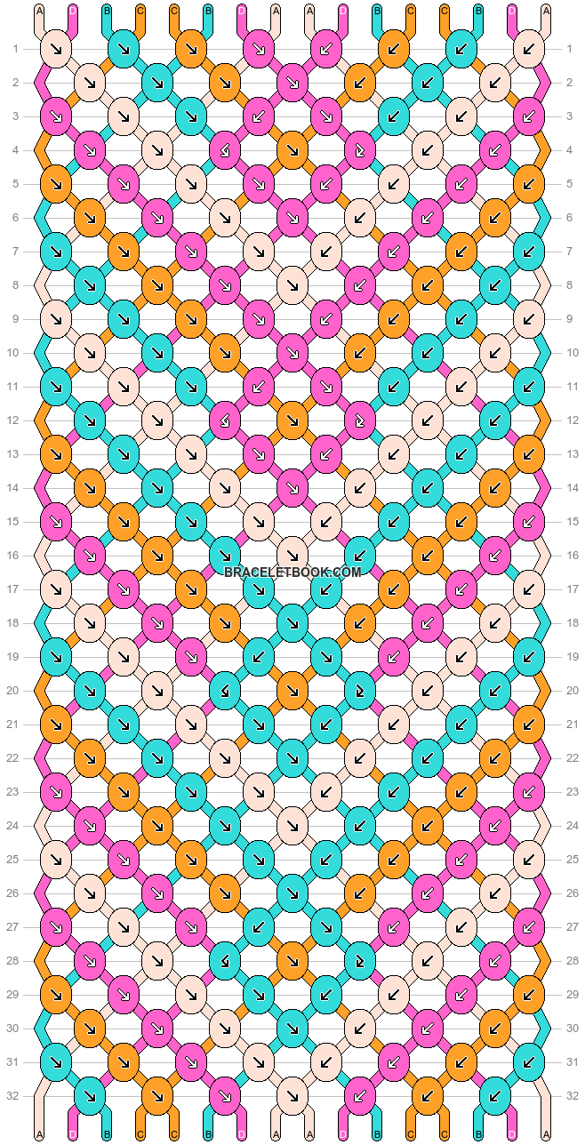 Normal pattern #167353 variation #405061 pattern