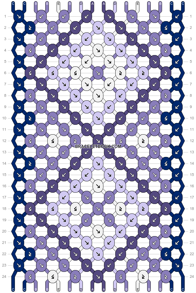 Normal pattern #194420 variation #405062 pattern