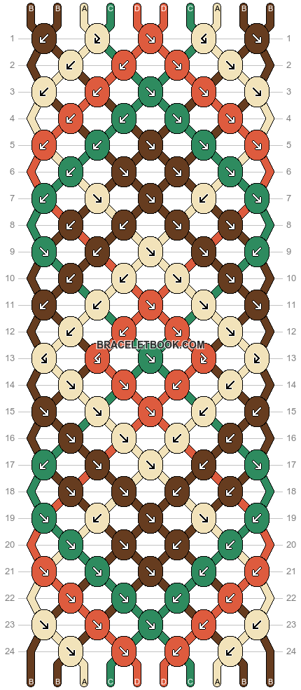 Normal pattern #160478 variation #405064 pattern