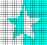 Alpha pattern #191771 variation #405065