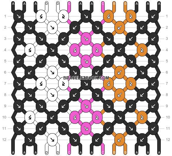 Normal pattern #12070 variation #405066 pattern