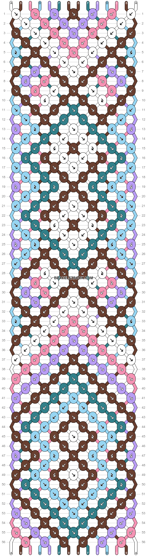 Normal pattern #147833 variation #405068 pattern