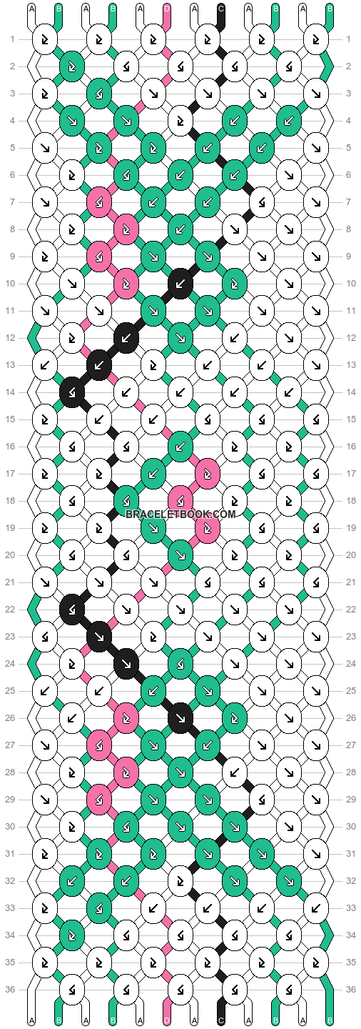 Normal pattern #185989 variation #405069 pattern