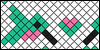Normal pattern #185989 variation #405069