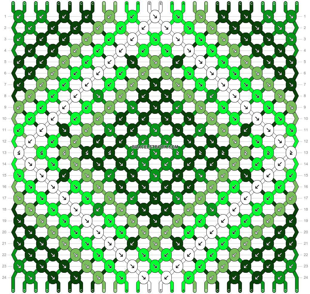 Normal pattern #193387 variation #405070 pattern