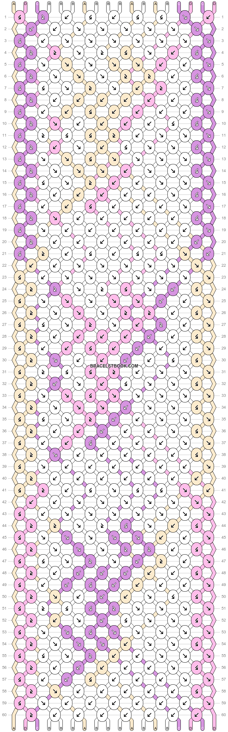 Normal pattern #117062 variation #405071 pattern