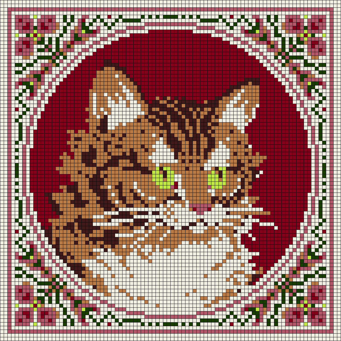 Alpha pattern #169543 variation #405072 preview