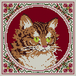 Alpha pattern #169543 variation #405072