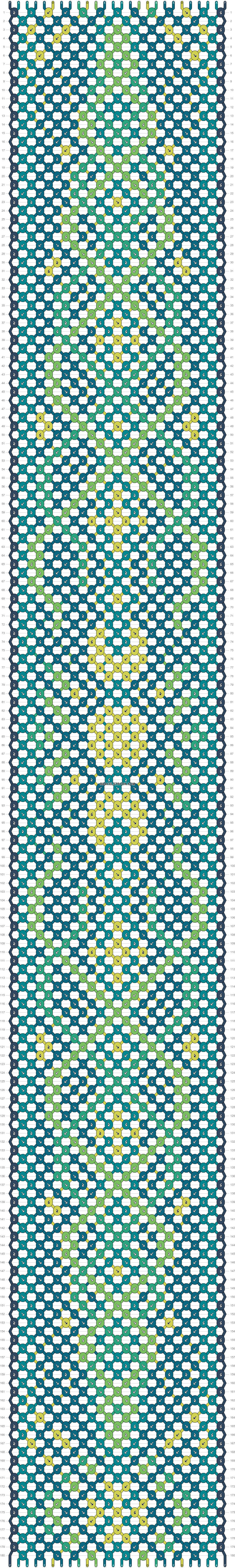 Normal pattern #133045 variation #405073 pattern