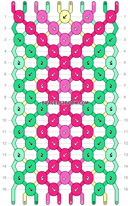Normal pattern #17657 variation #405074 pattern