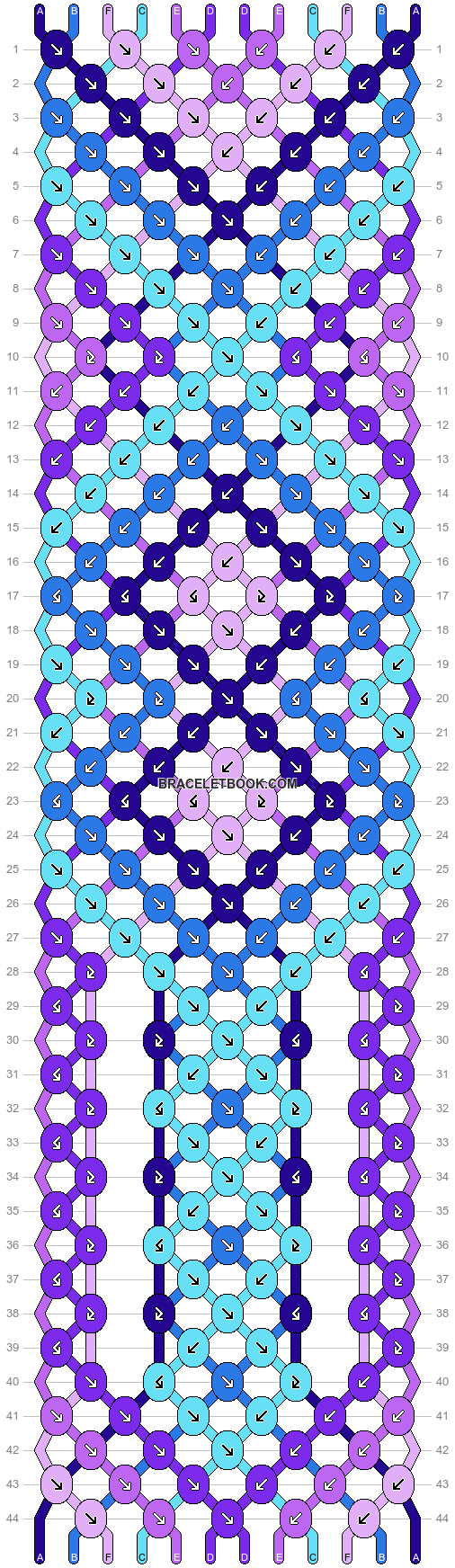 Normal pattern #28009 variation #405075 pattern